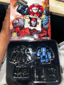 Transformers mech fans toys gears
