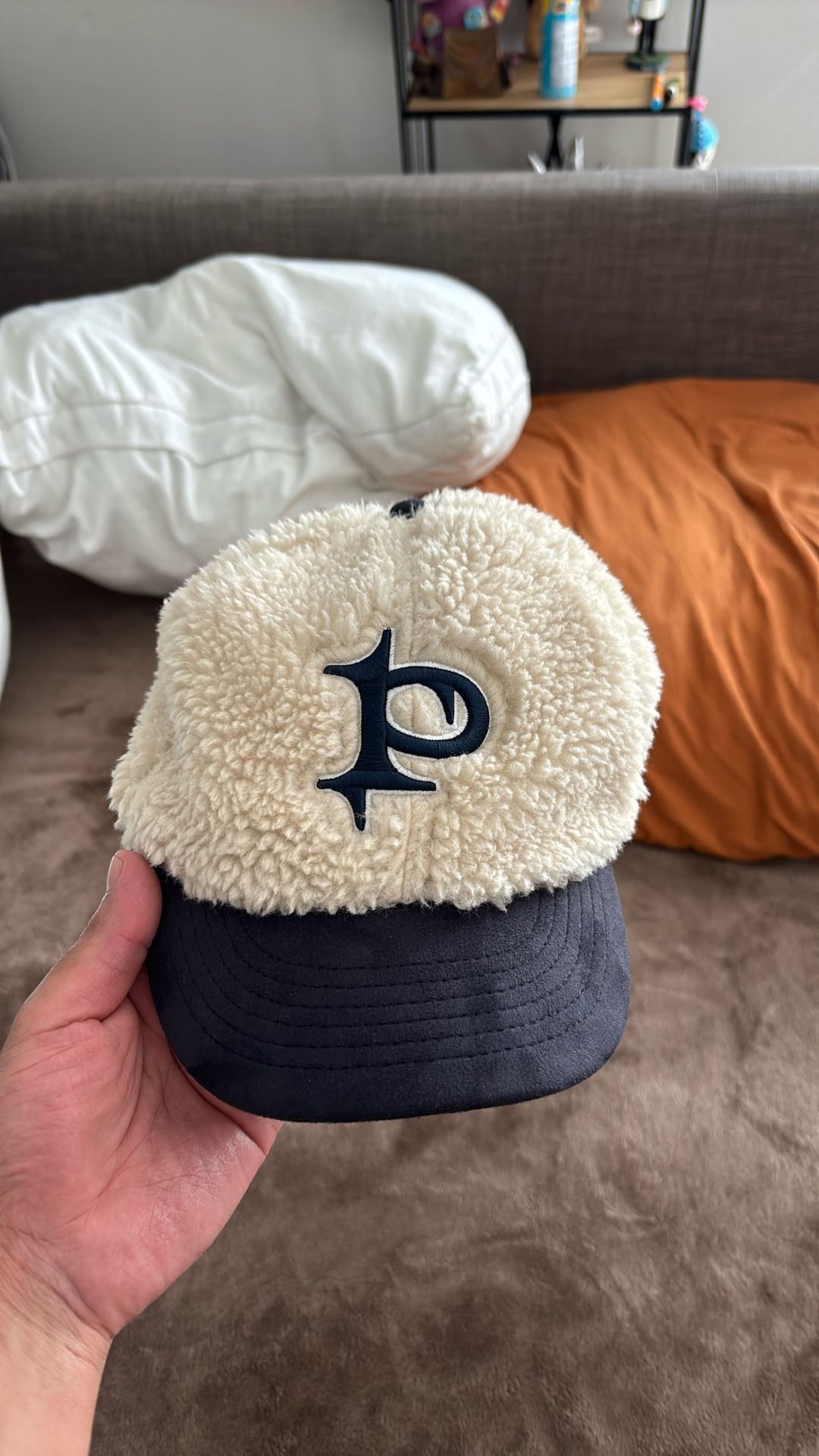 Dumb N Dumber Cap