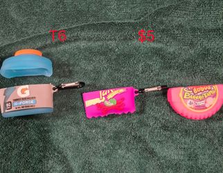 Airport cases