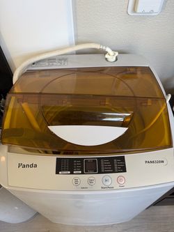 Panda Portable Washing Machine