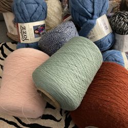 Fabric & Yarn