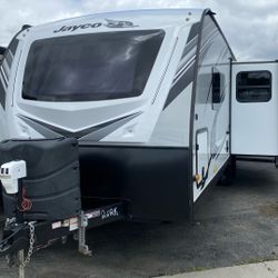 2021 Jayco White Hawk 26RK