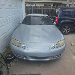 1995 Lexus