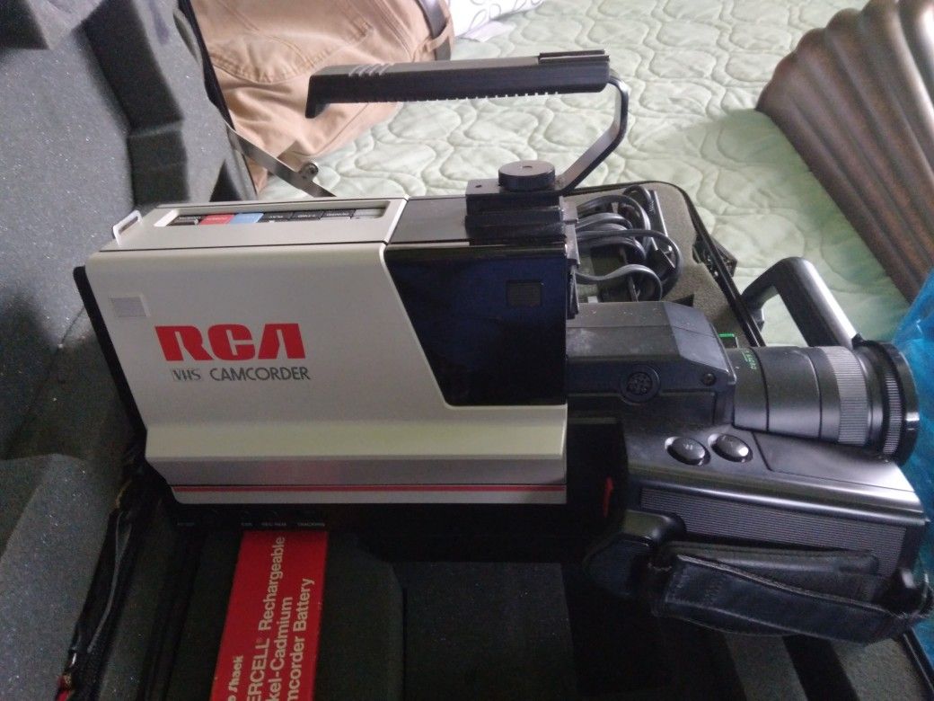 Camcorder