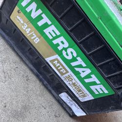 Interstate 34/78 MTP 78DT C3