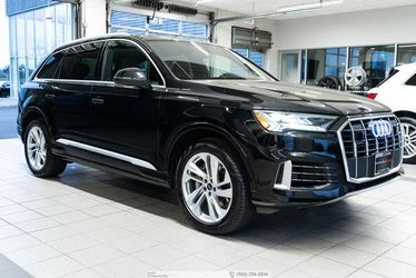 2023 Audi Q7