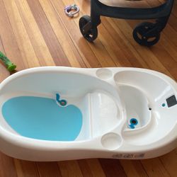 4Moms Baby Tub