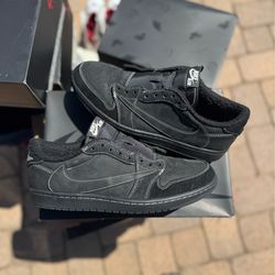 Travis Scott phantom - 11M