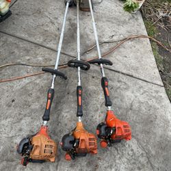 Echo GT-225 Straight 