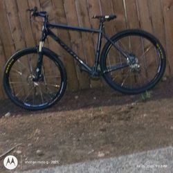 The best bike I have ever owned don't miss out...
