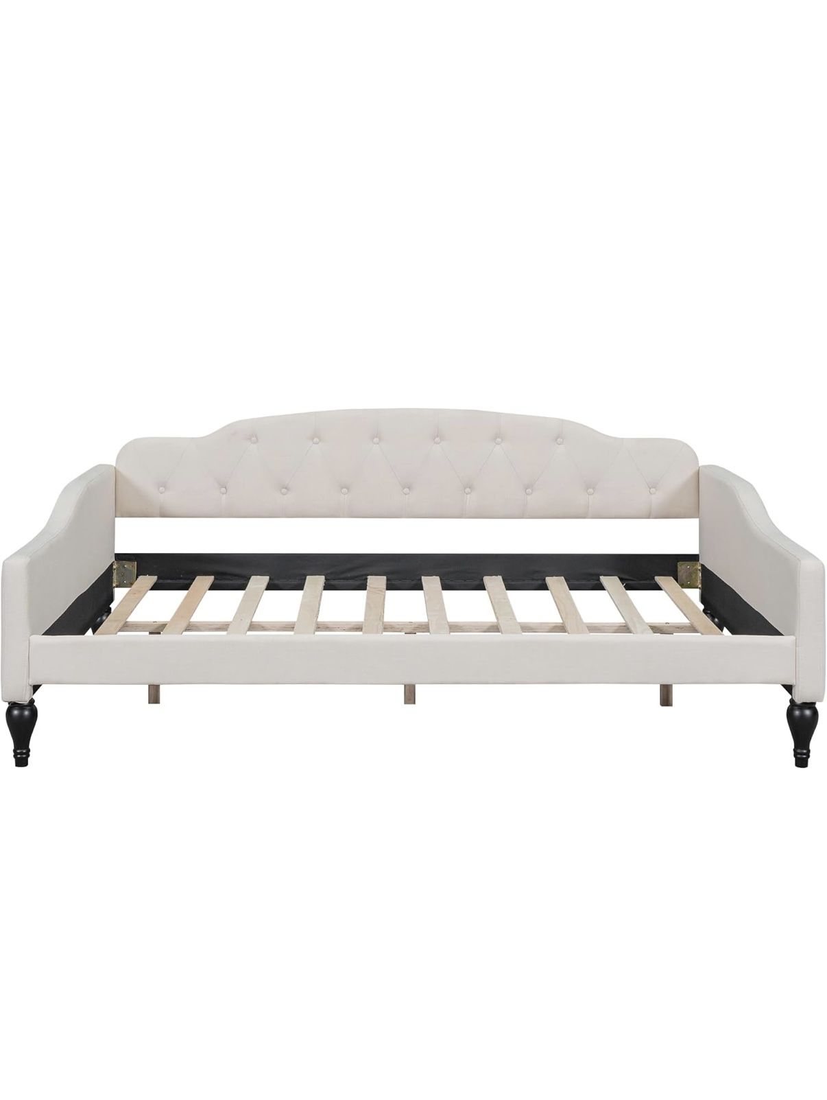 Bed Frame (mattress not included)