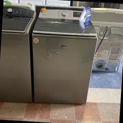 Maytag Top Load Washer With Agitator F RR