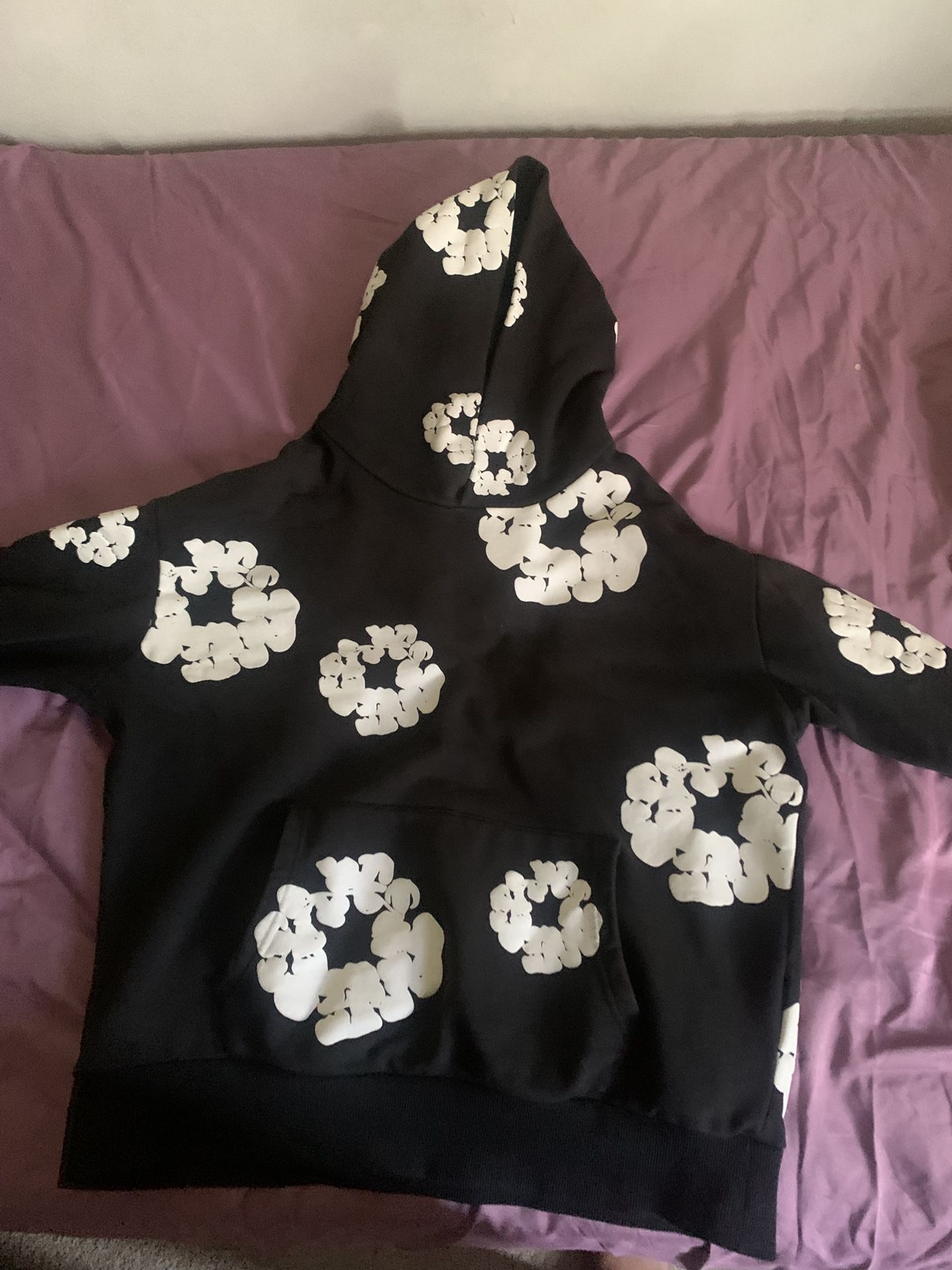 Denim Tears Hoodie