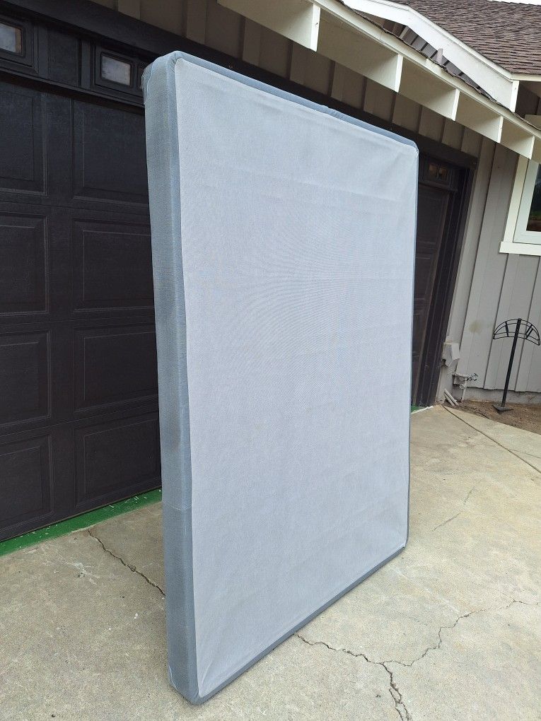 Full Size Box Spring