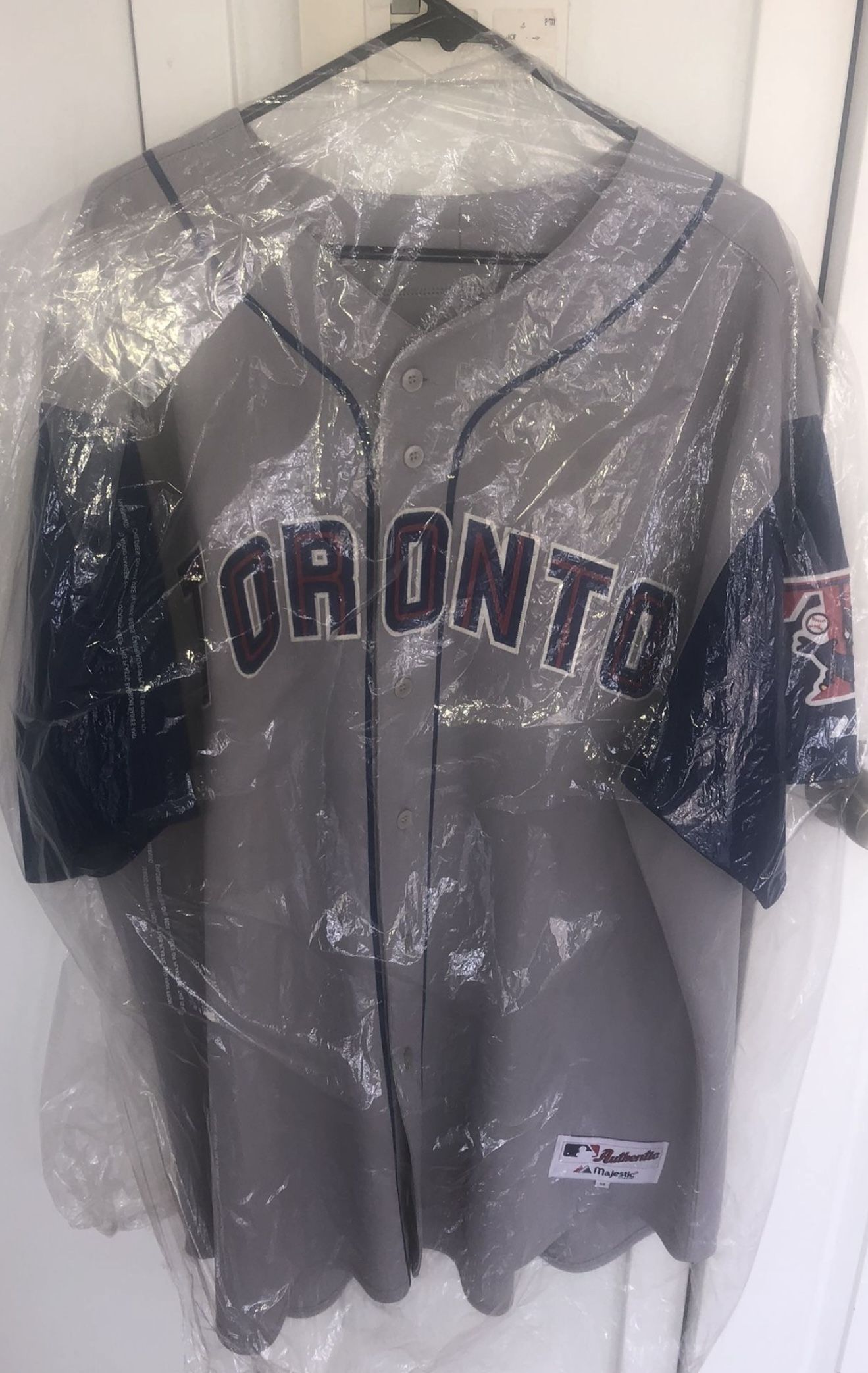 Toronto Blue Jays Jersey