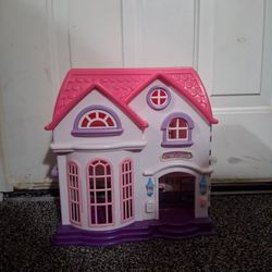 Dollhouse