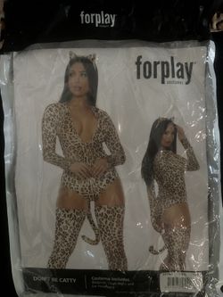 Womens Halloween Costume