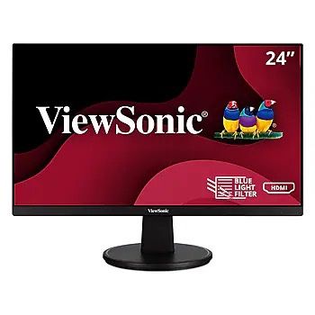 ViewSonic Computer/ Gaming Monitor