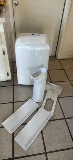 Insignia Portable Window AC