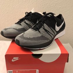 Nike Flyknit Trainer Oreo 11.5-12