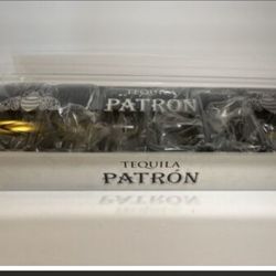 PATRÓN BAR CONDIMENTS CADDY NEW