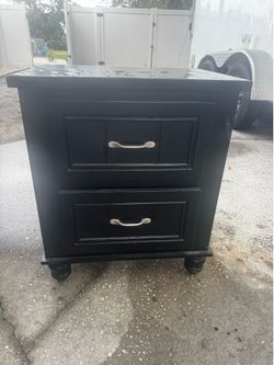 Nightstand