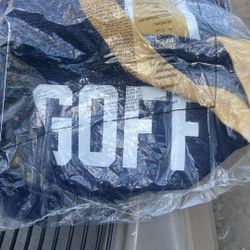 Jared Goff Jersey #16 Super Bowl 