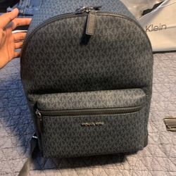Michael Kors Backpack