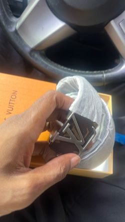 Designer belt
