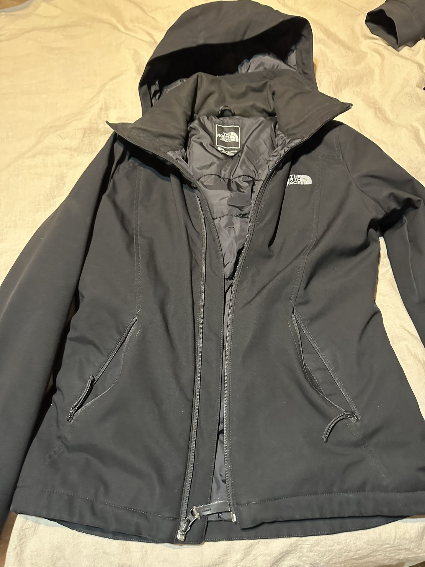 The North Face Women Jacket Size S