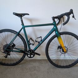 2021 KONA Jake The Snake, 54 cm