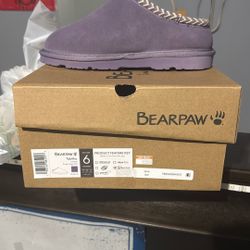Bearpaw