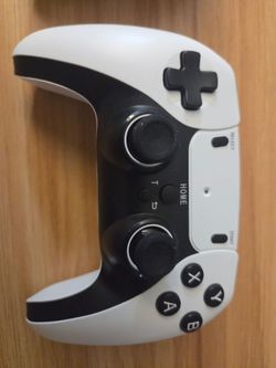 Wireless retro gaming console stick