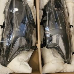 Nissan 2013-15 Head Lights