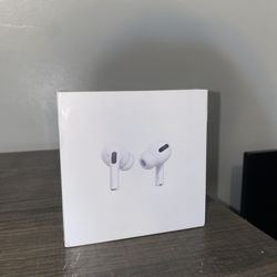 BRAND NEW Airpods Pro