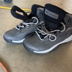 Hiking Shoots/Boots kids