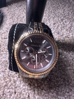 Michael Kors MK8561 Lexington Men's Watch