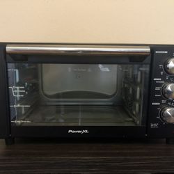 Power XL Air Fryer Grill