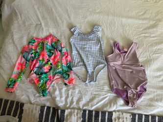Toddler Swimsuits