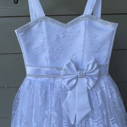 Girl Dress 