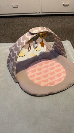 Baby toy