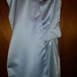 Prom Gown