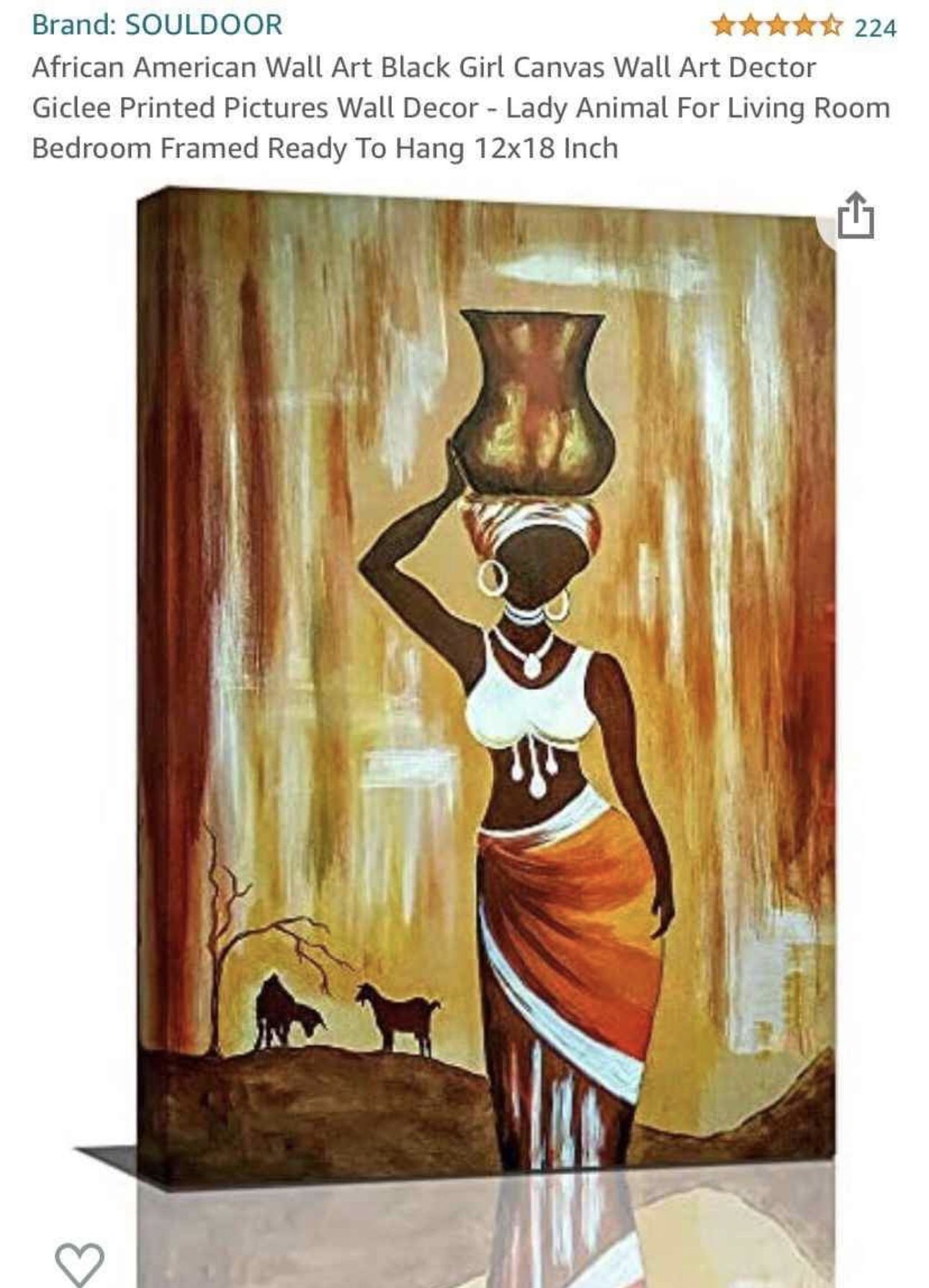 Wall Art