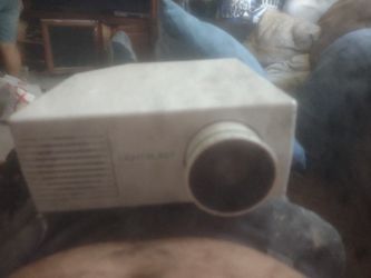 Prollector