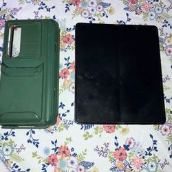 Saleing my galaxy z fold 4