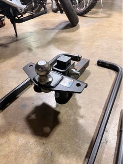 Trailer Hitch