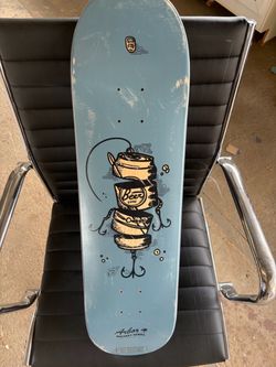 Skateboard deck. 8” Arbor Whiskey series $25