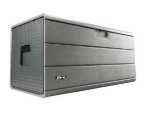 DECK BOX