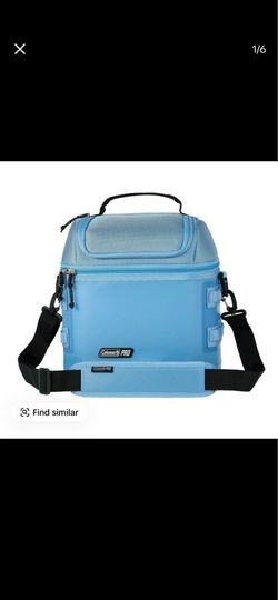 Coleman pro cooler