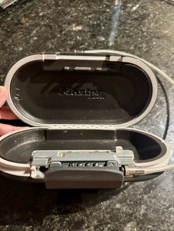 Portable Travel Safe